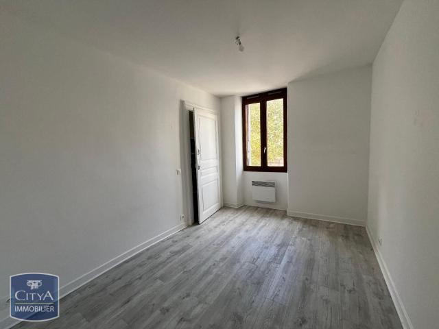 Appartement 4 pièces, 85 m² à louer à Chambéry 73000