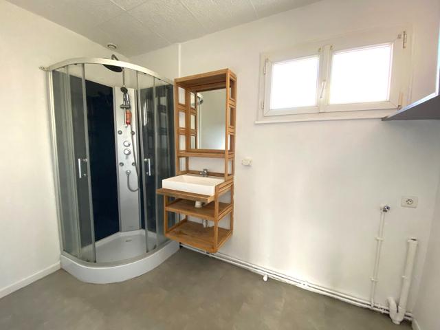 Appartement 4 pièces, 85 m² à louer à La Bonneville sur Iton 27190