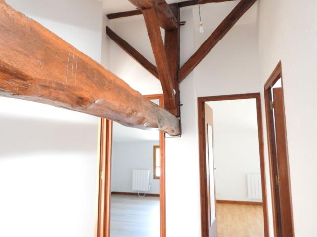 Appartement 4 pièces, 85 m² à louer à Mignaloux Beauvoir 86550