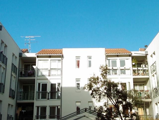 Appartement 4 pièces, 85 m² à louer à Nîmes 30000