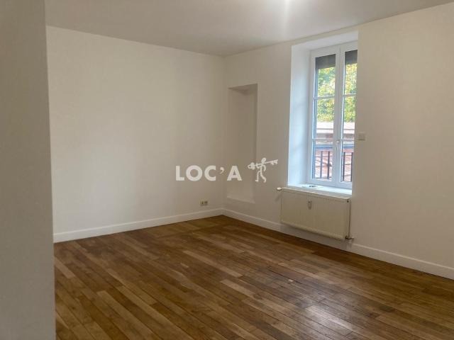 Appartement 4 pièces, 85 m² à louer à Nuits Saint Georges 21700