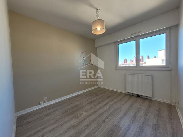 Appartement 4 pièces, 85 m² à louer à Pau 64000