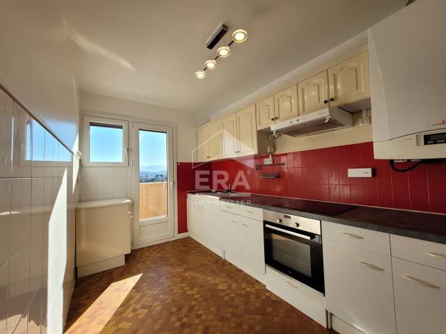 Appartement 4 pièces, 85 m² à louer à Pau 64000
