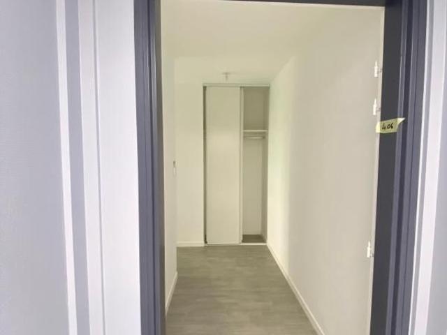 Appartement 4 pièces, 85 m² à louer à Poitiers 86000
