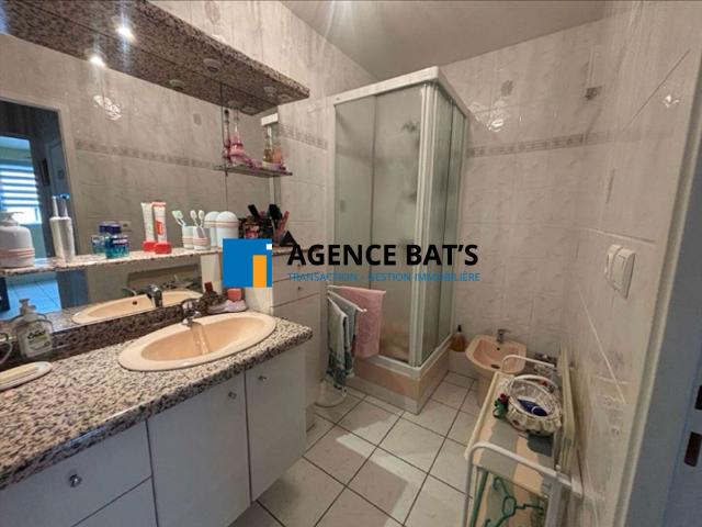 Appartement 4 pièces, 85 m² à louer à Roche la Molière 42230
