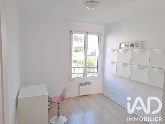 Appartement 4 pièces, 85 m² à louer à Rueil Malmaison 92500