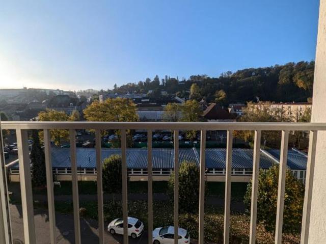 Appartement 4 pièces, 85 m² à louer à Saint Avold 57500