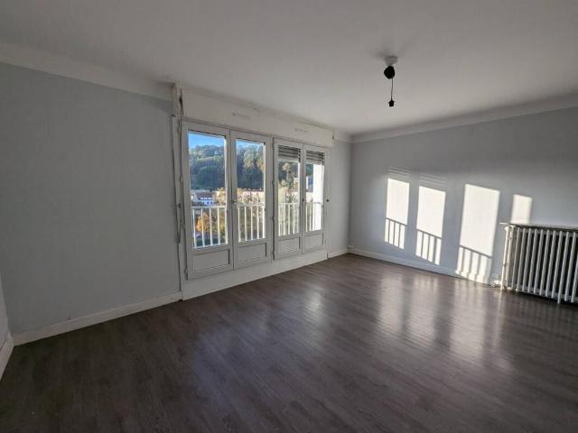Appartement 4 pièces, 85 m² à louer à Saint Avold 57500