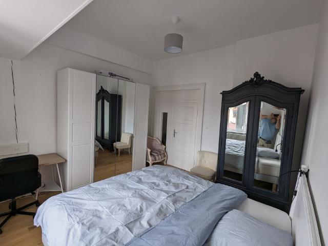Appartement 4 pièces, 85 m² à louer à Strasbourg 67000
