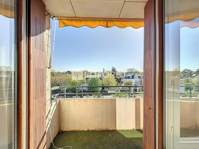 Appartement 4 pièces 85 m² Coeur du Vésinet
