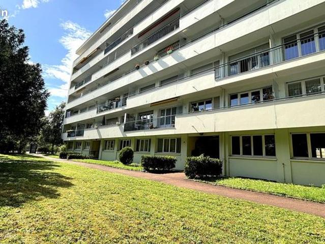 Appartement 4 pièces 85 m²