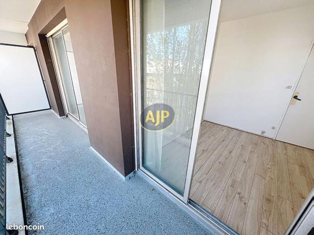 Appartement 4 pièces 85 m²