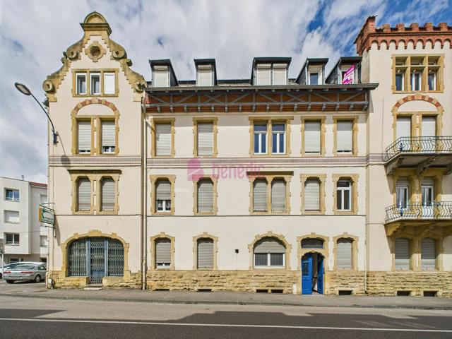 Appartement 4 pièces 85 m²