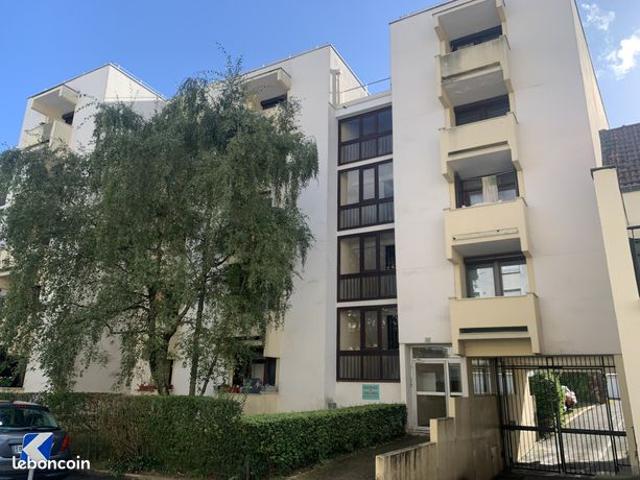 Appartement 4 pièces 85 m²