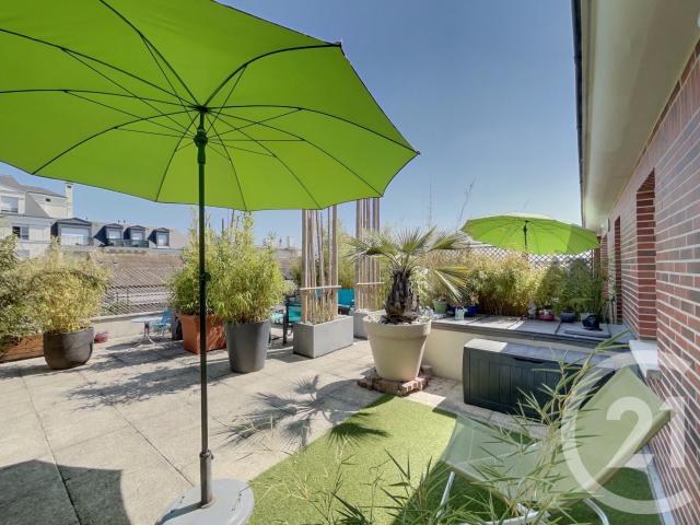 Appartement 4 pièces 85 m²