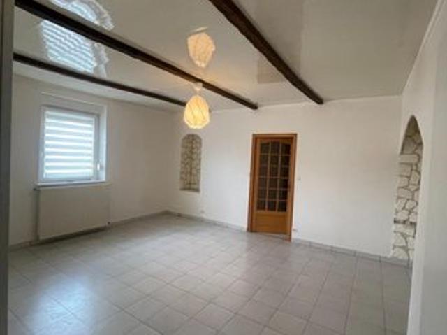 Appartement 4 pièces 85 m²
