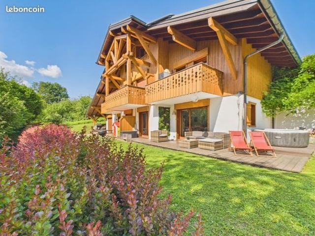 Appartement 4 pièces 85 m²