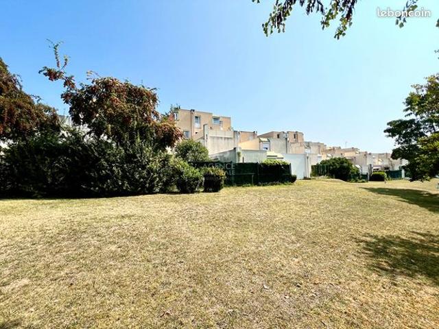 Appartement 4 pièces 85 m²