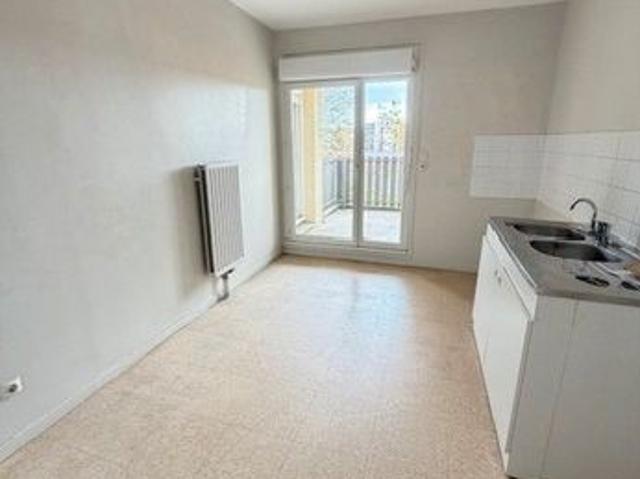 Appartement 4 pièces 85 m²