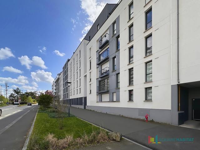 Appartement 4 pièces 85 m²