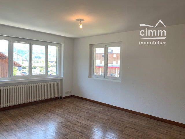 Appartement 4 pièces 85 m²
