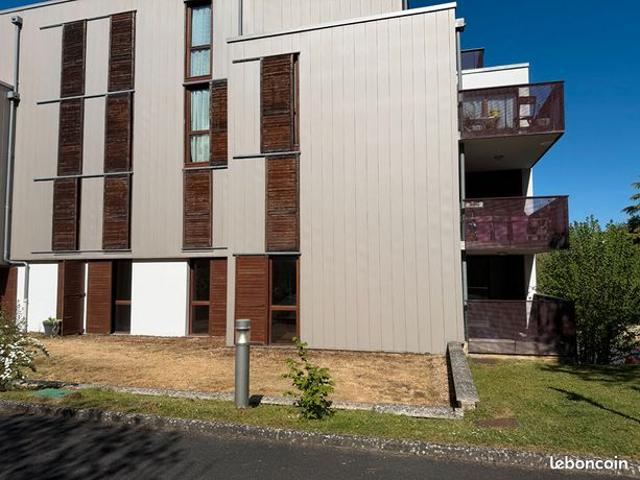 Appartement 4 pièces 85 m²