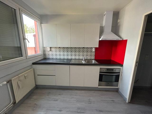 Appartement 4 pièces 85 m²