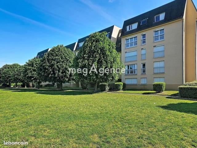 Appartement 4 pièces 85 m²