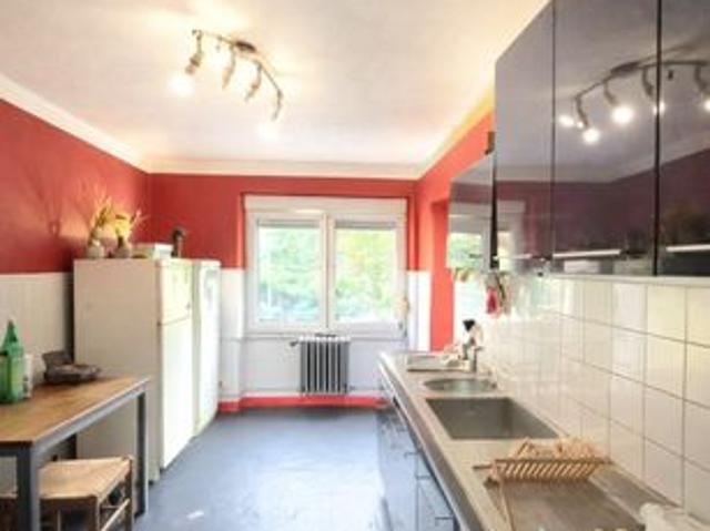 Appartement 4 pièces 85 m²