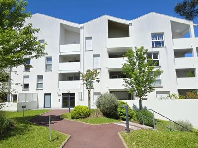 Appartement 4 pièces 85 m²