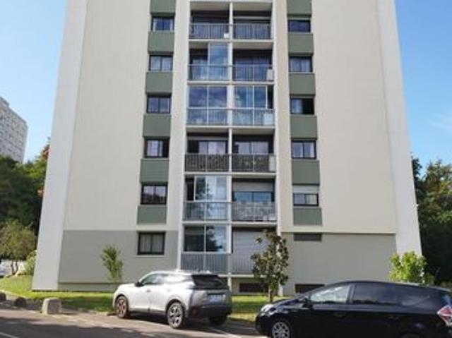 Appartement 4 pièces 85 m²