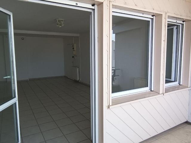 Appartement 4 pièces 85 m²