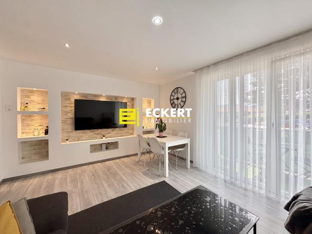 Appartement 4 pièces 85 m²
