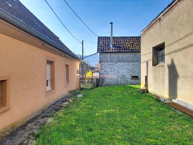 Appartement 4 pièces 85 m²