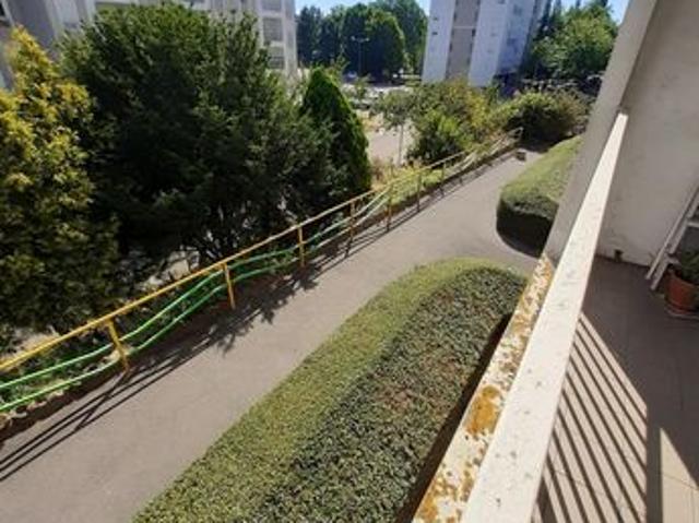 Appartement 4 pièces 85 m²