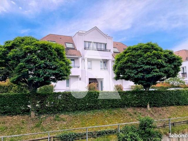 Appartement 4 pièces 85 m²