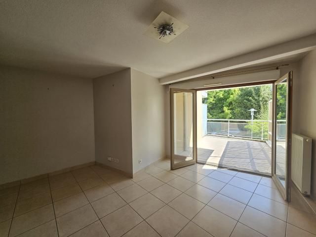 Appartement 4 pièces 85 m²