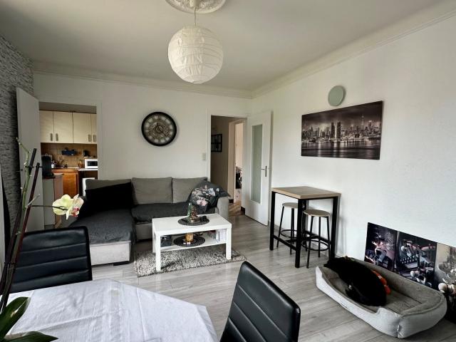 Appartement 4 pièces 85 m²