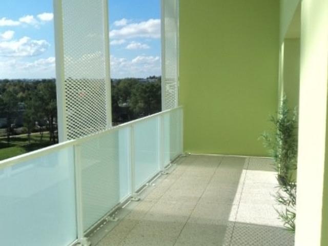 Appartement 4 pièces 85 m²