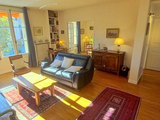 Appartement 4 pièces 85 m²