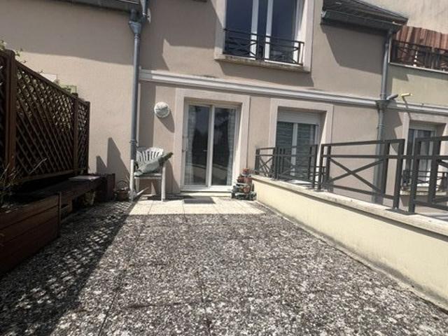 Appartement 4 pièces 85 m²