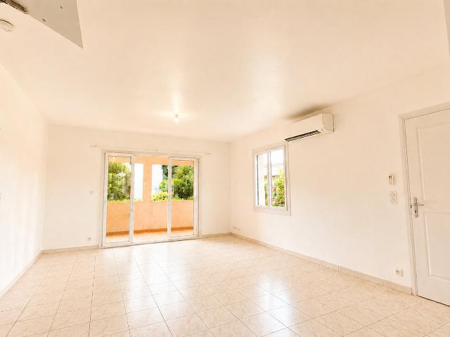 Appartement 4 pièces 85 m²