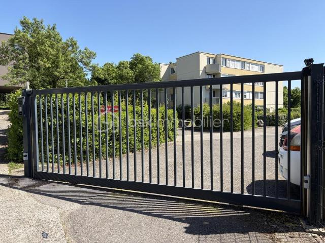 Appartement 4 pièces 85 m²