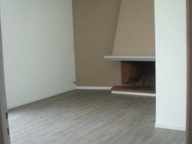 Appartement 4 pièces 85 m²