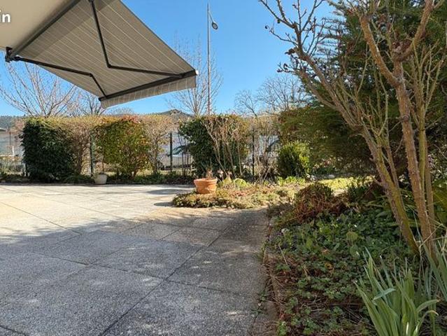 Appartement 4 pièces 85 m²