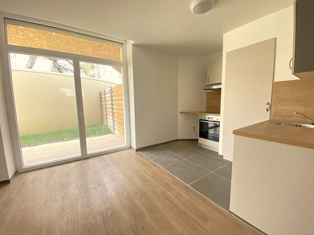 Appartement 4 pièces 85 m²