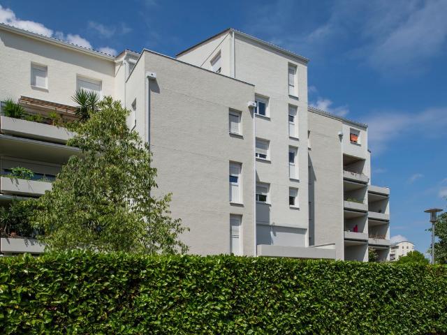 Appartement 4 pièces 85 m²