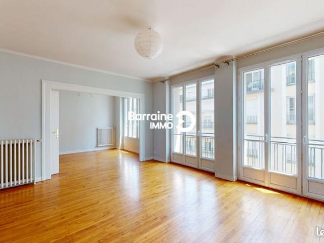 Appartement 4 pièces 85 m²