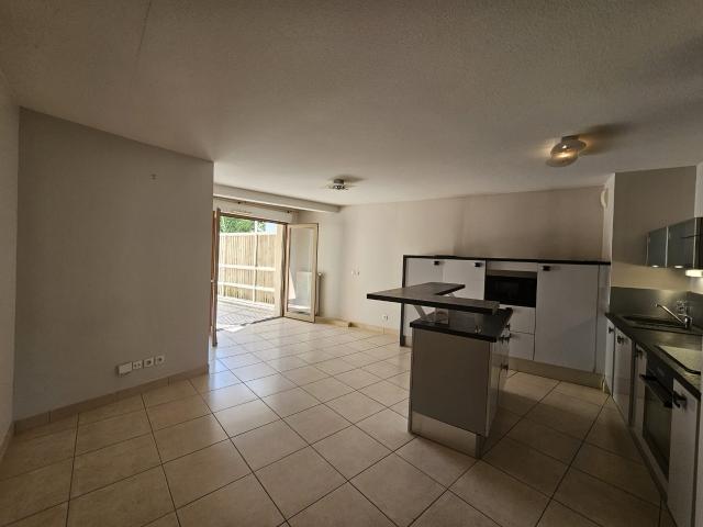 Appartement 4 pièces 85 m²