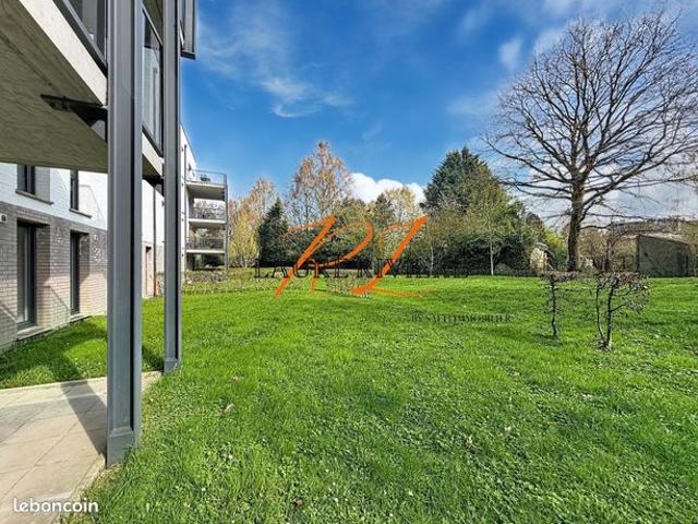 Appartement 4 pièces 85 m²